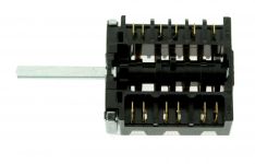 Переключатель режимов духовки Gefest EGO 56.25866.509 (5 позиционный)