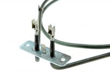 ТЭН (круглый) духовки 2000W D=190 мм