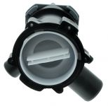 Насос ARTIKO с улиткой (на 3х защ. клеммы сзади вместе) Bosch, Siemens