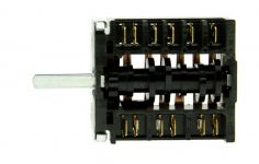 Переключатель режимов духовки Gefest EGO 46.25866.523 (5 позиционный)