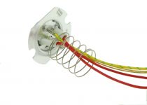 Термопредохранитель (датчик температурный) нижний