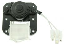 Мотор вентилятора холодильника LG