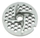 Нож + решетка набор Оптимальный мясорубки отечественного производства