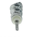 Шнек мясорубки Помощница