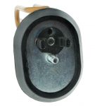 ТЭН (нагреватель) водонагревателя 2000W RCA ИТА (медь) в сборе (термостат, анод, фланец)