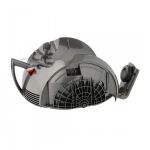 Верхняя часть корпуса шара пылесоса Dyson CY22, CY23, CY26, CY28