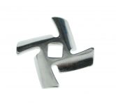 Нож мясорубки Braun, Panasonic, Vitek, Scarlett, Elenberg, Redmond