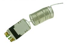 Терморегулятор К-57; ТАМ 145 м/к холодильника 2,5 м