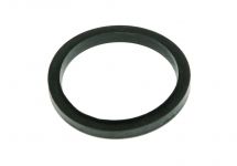 Прокладка (тэна) фланцевая (5 болтов) водонагревателя Ariston