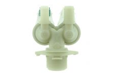 Клапан залива воды 2W-180 стиральной машины Electrolux, Zanussi