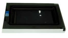 Дверца СВЧ в сборе для Samsung