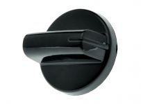 Ручка регулировки конфорки плиты Gefest коричневая