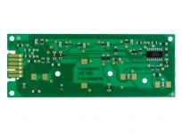 Плата дисплейная водонагревателя Ariston