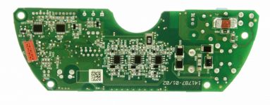 Плата питания TP00 HV