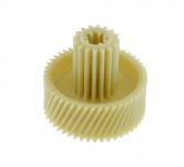 Шестерня мясорубки Vitek, Vitess, Panasonic, Scarlett, Elenberg, Polaris