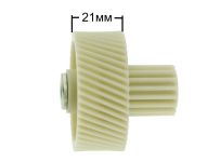 Шестерня мясорубки Vitek, Vitess, Panasonic, Scarlett, Elenberg, Polaris