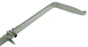 Труба подачи воды к верхнему разбрызгивателю посудомоечная машина Hansa