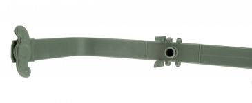 Труба подачи воды к верхнему разбрызгивателю посудомоечная машина Hansa