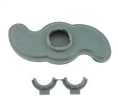 Разбрызгиватель верхний посудомоечной машины Samsung