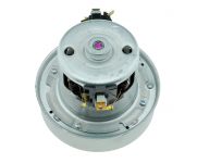 Мотор пылесоса 1800W H=115/36 мм, D=130 мм 