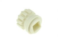 Втулка (муфта) шнека мясорубки Bosch 