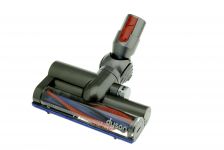Насадка (щетка) турбо QR для пылесоса Dyson CY22, CY23, CY26, CY28