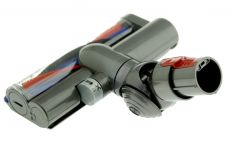 Насадка (щетка) турбо QR для пылесоса Dyson CY22, CY23, CY26, CY28