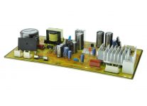 Плата (модуль) холодильника Samsung 