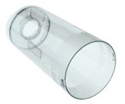 Колба (стакан) фильтра для крупного мусора Cyclone пылесоса Samsung