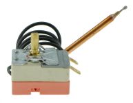 Термостат капилярный водонагревателя 16A 77гр.