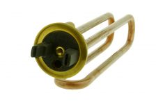 ТЭН (нагреватель) водонагревателя 2000W RCF 48 Thermowatt медь, M6 под круглый фланец