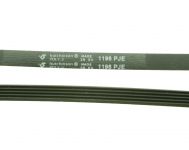 Ремень 1196 J5 стиральной машины Electrolux, Zanussi 