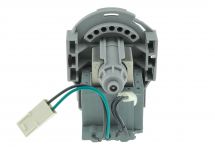 Сливной насос (помпа) посудомоечной машины Korting, Krona, Kaiser, Gorenje, Asko, Mora, Hansa