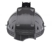 Нижняя часть корпуса пылесоса Dyson DC-30, DC-37, DC-52