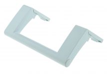 Ручка (с толкателем) двери медицинского холодильника Pozis