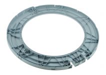 Внутреннее обрамление люка стиральной машины Bosch, Siemens