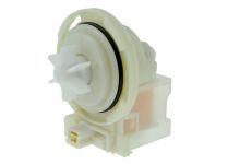 Насос Copreci (на 4х защ. клеммы спереди вместе) Bosch, Siemens 