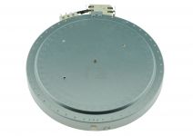 Электрическая конфорка d=230 мм, 2100/700 Watt (стеклокерамика) для плиты Whirlpool