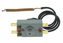 Термостат защитный водонагревателя SPC 20A контакты под клеммы 4 шт  