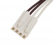 Предохранитель нагревателя (датчик оттайки) холодильника Атлант НВ-5 4-Х концовое