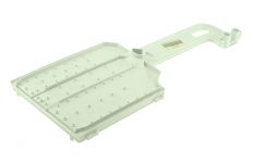 Крышка бункера дозатора стиральной машины Атлант