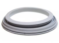 Манжета люка стиральной машины Indesit ORIGINAL