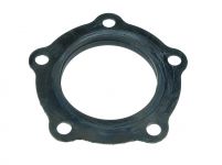 Прокладка (тэна) фланцевая (5 болтов) водонагревателя Ariston