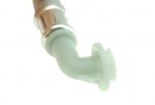 Шланг заливной (L = 4 m) стиральной машины, посудомоечной машины