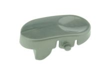 Кнопка-защелка телескопической трубы (для насадок) пылесоса Dyson DC-20, DC-21, DC-23