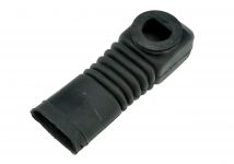 Патрубок (от бункера к баку) стиральной машины Ardo