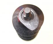 Шнек мясорубки Bosch Not Original