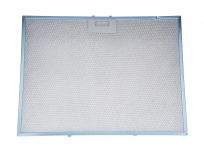 Алюминиевый фильтр для вытяжки Gefest