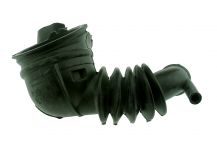 Патрубок (от бака к насосу) стиральной машины Bosch, Siemens