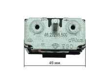 Переключатель мощности конфорки плиты Whirlpool, Hansa, Gorenje, Gefest EGO 46.27266.813/46.27266.500 (7 позиционный)